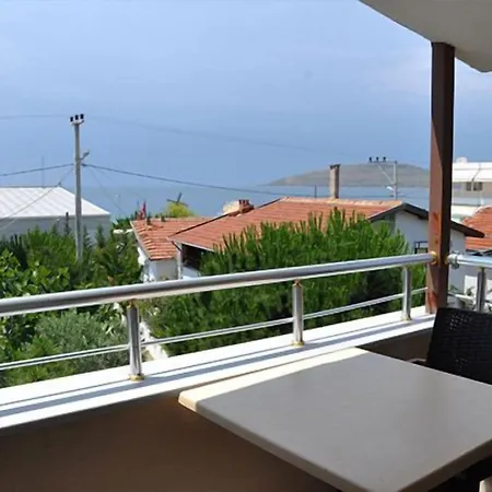 Hotel Ceyf