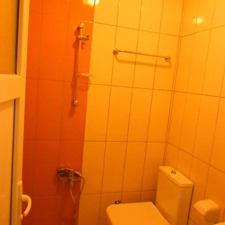 Ceyf Hotel Türkeli